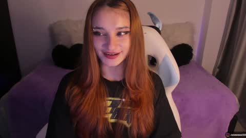 Jane online show from 01/20/25, 10:48