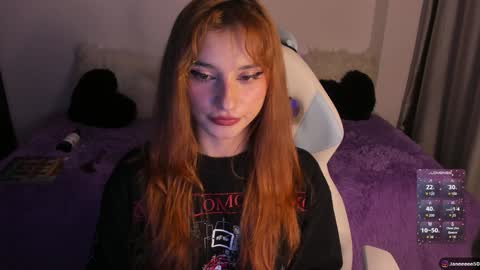 Jane online show from 01/25/25, 11:32