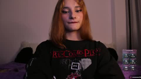 Jane online show from 01/26/25, 02:35