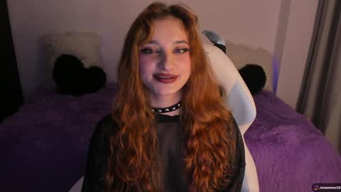 Jane online show from 01/31/25, 12:50