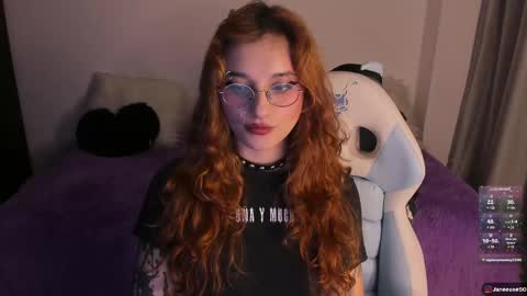 Jane online show from 02/11/25, 11:12