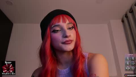 Jane online show from 02/15/25, 04:36