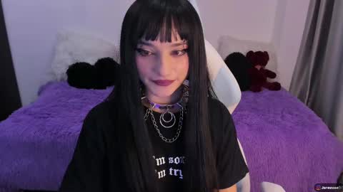 Jane online show from 02/24/25, 12:20