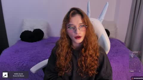 Jane online show from 03/11/25, 10:20