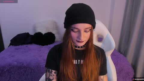 Jane online show from 09/17/25, 01:51