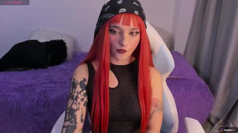 Jane online show from 09/18/25, 11:18