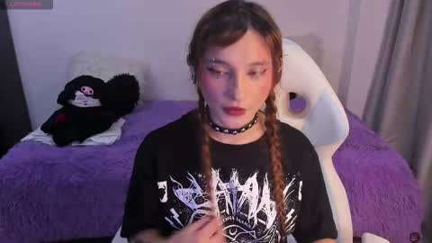 Jane online show from 10/07/25, 09:23