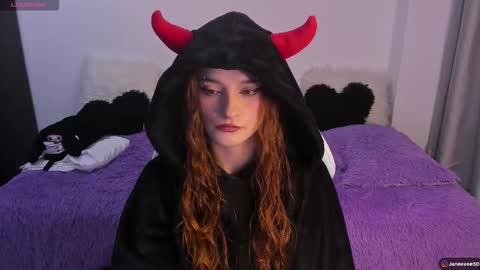 Jane online show from 10/08/25, 01:31