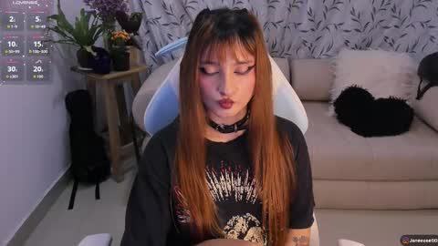 Jane online show from 10/17/25, 12:25