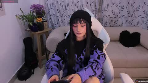 Jane online show from 10/22/25, 01:39