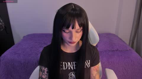 Jane online show from 11/11/25, 04:12