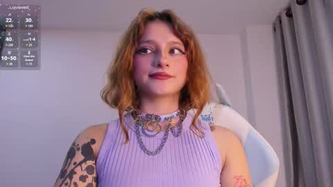 Snapshot of janee_lane chatting on 02/25/26, 11:36 Jane online show from 02/25/26, 11:36