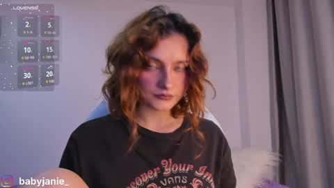Jane online show from 05/06/26, 11:21