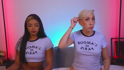 Snapshot of janehart_ chatting on 02/13/25, 01:40 Jane online show from 02/13/25, 01:40