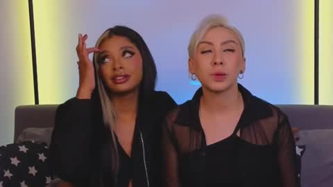 Snapshot of janehart_ chatting on 02/20/25, 12:19 Jane online show from 02/20/25, 12:19