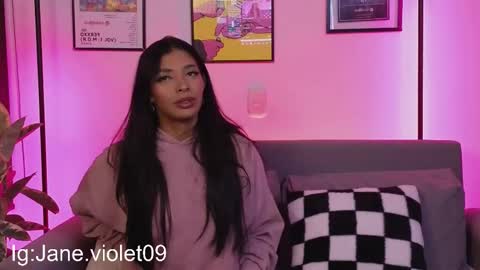 Snapshot of janehart_ chatting on 09/22/25, 01:29 Jane online show from 09/22/25, 01:29