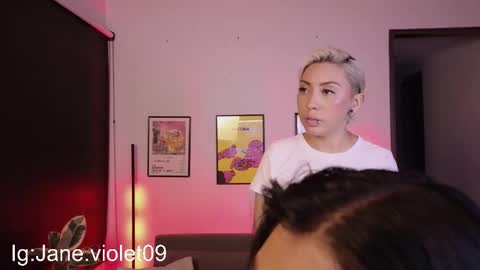 Snapshot of janehart_ chatting on 10/08/25, 01:58 Jane online show from 10/08/25, 01:58