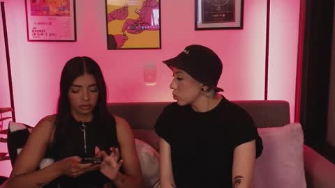 Jane online show from 11/11/25, 02:11