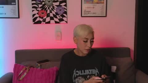 Jane online show from 04/27/26, 12:52