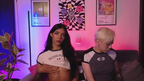 Jane online show from 05/12/26, 12:52