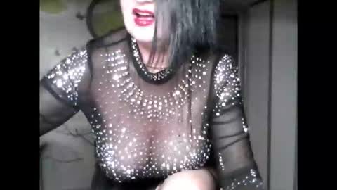 Snapshot of janelalucky chatting on 03/27/26, 08:19 JaneLaLucky online show from 03/27/26, 08:19