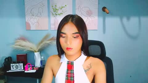 Janelarose online show from 05/07/26, 09:14