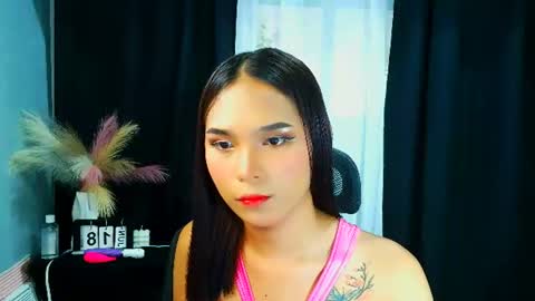 Janelarose online show from 06/18/26, 05:19
