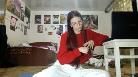 Snapshot of janenezinn chatting on 05/05/26, 06:27 Sofia online show from 05/05/26, 06:27