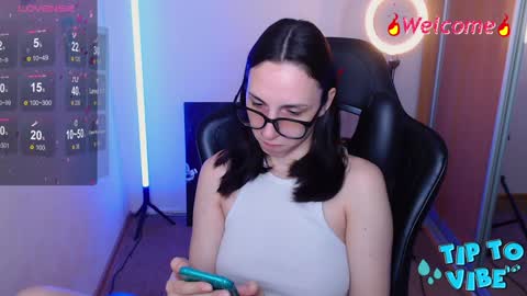 Jane Roger online show from 12/05/24, 10:23