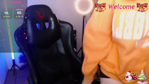 Jane Roger online show from 12/21/24, 03:20