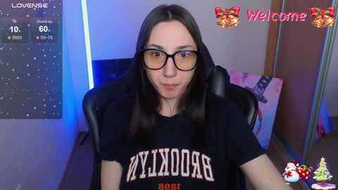 Jane Roger online show from 01/13/25, 01:23