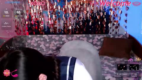 Jane Roger online show from 02/12/26, 04:07