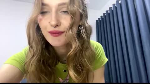 Janie online show from 03/18/26, 04:10