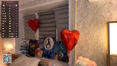 Snapshot of janetgriffith chatting on 02/25/26, 02:59 janetgriffith online show from 02/25/26, 02:59