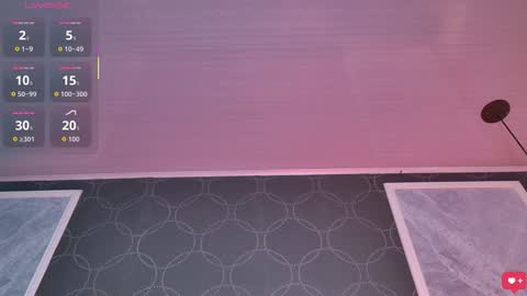 janettejones_ online show from 02/03/26, 06:22