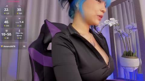 JanibethSchedule 11pm a 6am COL online show from 12/18/25, 05:02