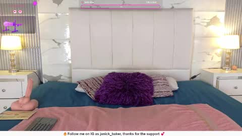janick_baker online show from 05/01/26, 06:01