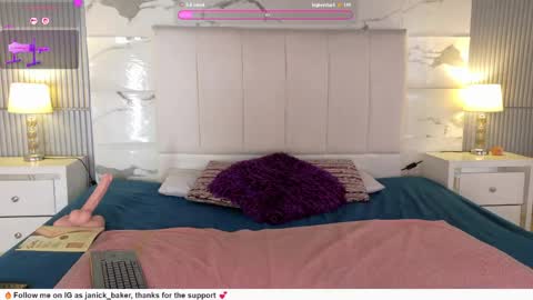 janick_baker online show from 05/07/26, 05:51