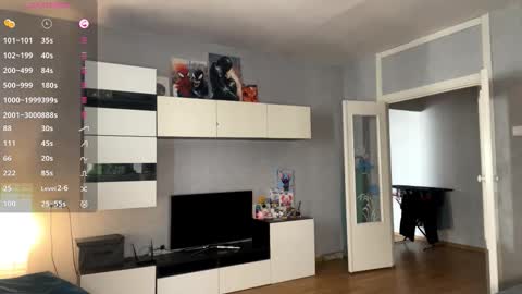 Stacy online show from 02/22/26, 09:19