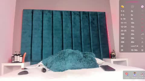 Janna online show from 11/25/25, 05:07