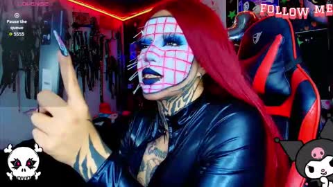 Snapshot of janna_ink chatting on 01/17/26, 11:52 online show from 01/17/26, 11:52