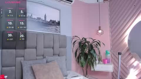 Janna online show from 11/21/25, 11:20