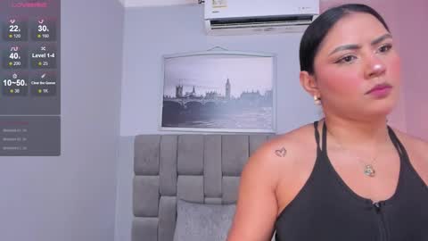 Janna online show from 12/20/25, 11:39