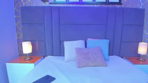 Janna online show from 12/21/25, 11:39