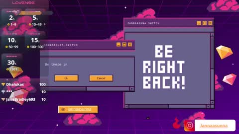 Snapshot of jannaasuna chatting on 12/04/24, 11:57 jannaasuna online show from 12/04/24, 11:57