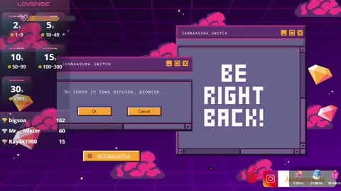 Snapshot of jannaasuna chatting on 12/14/24, 02:56 jannaasuna online show from 12/14/24, 02:56