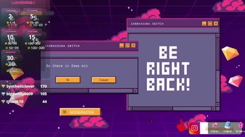 Snapshot of jannaasuna chatting on 01/26/25, 07:09 jannaasuna online show from 01/26/25, 07:09