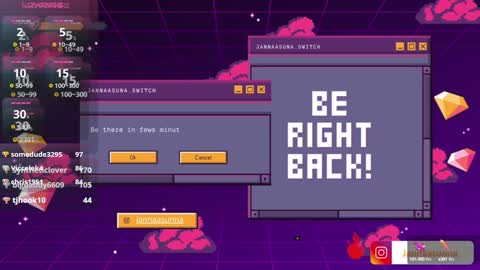 Snapshot of jannaasuna chatting on 01/27/25, 01:16 jannaasuna online show from 01/27/25, 01:16