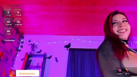 Snapshot of jannaasuna chatting on 09/19/25, 12:34 jannaasuna online show from 09/19/25, 12:34