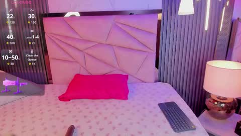 Janna Casey online show from 04/26/26, 12:25